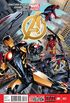 Avengers (Marvel NOW!) #3