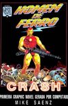 Homem de Ferro: Crash