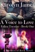 A Voice to Love