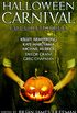 Halloween Carnival Volume 3 (English Edition)