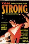 Tom Strong - Um Sculo De Aventuras