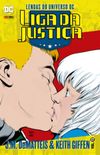 Lendas Do Universo DC: Liga Da Justiça - Vol. 13