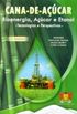 Cana-de Acar: Bioenergia, Acar e Etanol
