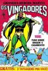 Grandes Heris Marvel (1 srie) #10