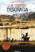Desgracia (Spanish Edition)