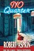 NO Quarter (English Edition)