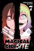 Magical Girl Site, Vol. 7