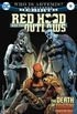 Red Hood and the Outlaws #10 - DC Universe Rebirth