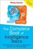 The Complete Book of Intelligence Tests