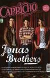 Capricho Edio Especial Jonas Brothers