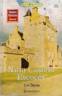 Num Castelo Escocs