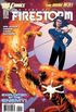 The Fury of Firestorm: The Nuclear Men #005