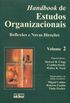 Handbook de estudos organizacionais - Volume 2
