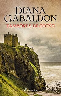 Tambores de otoo (Saga Outlander 4) (Spanish Edition)