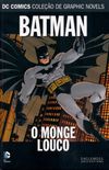 Batman O Monge Louco