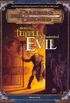 Return to the Temple of Elemental Evil