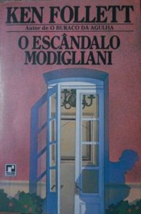 O Escndalo Mogliani