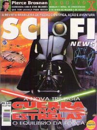 Sci Fi News # 6