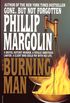 The Burning Man: A Novel