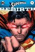 Superman #00 - DC Universe Rebirth