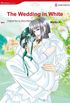 The Wedding In White: Harlequin comics (English Edition)