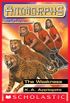 The Weakness (Animorphs #37) (English Edition)