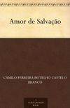 Amor de Salvao (eBook)