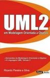 UML2 em Modelagem Orientada a Objetos