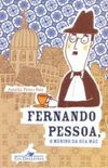 Fernando Pessoa, o menino de sua me
