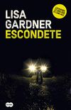 Escndete (Detective Warren 1) (Spanish Edition)