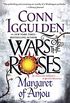 Wars of the Roses: Margaret of Anjou (English Edition)