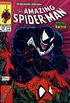 O Espetacular Homem-Aranha #316 (1989)