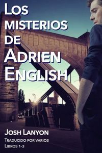 Los misterios de Adrien English