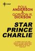 Star Prince Charlie: Hoka Book 2 (English Edition)