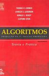 Algoritmos - Teoria e Prtica