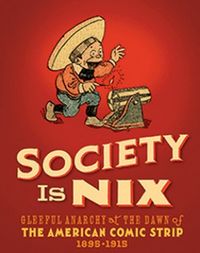 Society is Nix