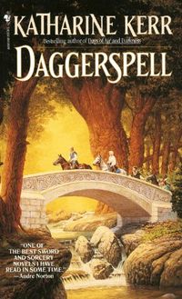 Daggerspell (Deverry Book 1) (English Edition)