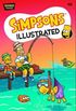 Simpsons Ilustrated