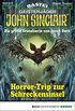 John Sinclair 2118 - Horror-Serie: Horror-Trip zur Schreckensinsel (German Edition)
