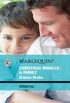 Christmas Miracle: A Family (Mountain Village Hospital) (English Edition)