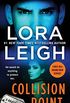 Collision Point: A Brute Force Novel (English Edition)