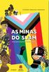 As minas do slam: nova cena da poesia falada no Brasil