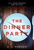 The Dinner Party (English Edition)