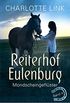 Reiterhof Eulenburg - Mondscheingeflster: Band 4 (Ferien auf dem Reiterhof) (German Edition)