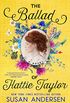 The Ballad of Hattie Taylor (English Edition)
