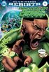 Hal Jordan and the Green Lantern Corps #05 - DC Universe Rebirth