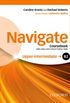 Navigate B2 Upper-Intermediate Coursebook