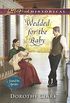 Wedded for the Baby (Stand-In Brides Book 2) (English Edition)