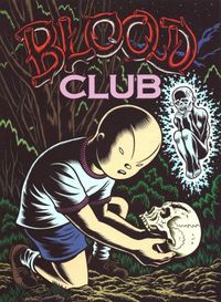 Blood Club
