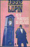 Arsene Lupin: As 8 Pancadas do Relgio